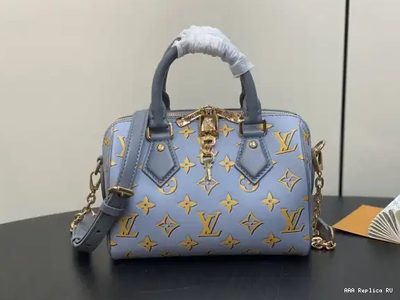 Aaa replica ru BANDOULIÈRE SPEEDY 20 LOUIS VUITTON 0613